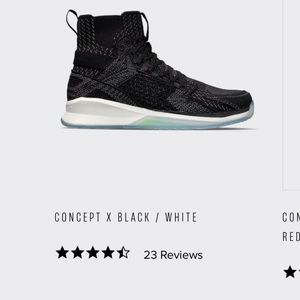 APM Mens sz basketball/volleyball new